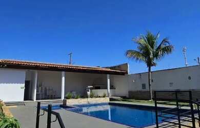 Imagem 4: Apartamento para Locação, Residencial Jaiara no bairro Vila Jayara,...