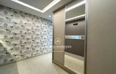 Imagem 10: Apartamento com 3 suítes, à venda de frente para o Parque Cesamar, em...