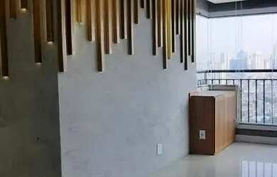 Imagem: O apartamento à venda possui 2 Dormitórios, 2 Banheiros, 1