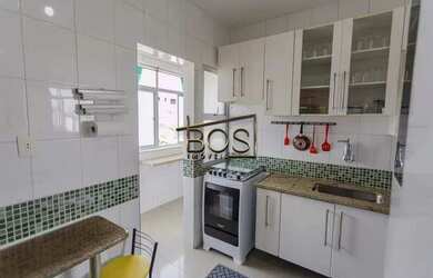 Imagem 8: VENDA COBERTURA - 04 QUARTOS 170,00 M2 - BAIRRO UNIÃO