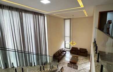 Imagem 14: Sobrado à venda no Jardins Mônaco VENDA