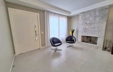 Imagem 5: Campo Comprido,Casa no Condomínio Paysage Provence, 4 Suítes, 2 Demi, 4 Vagas, à venda, Cu