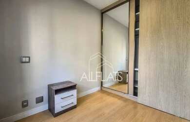 Imagem 16: Apartamento com 1 dormitório, 48 m² - venda por R$ 650.000,00 ou aluguel por R$ 5.200,00/m