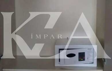 Imagem 12: Locação- The Grapes Av. 9 de Julho, mobiliado. Com sacada, duas camas...