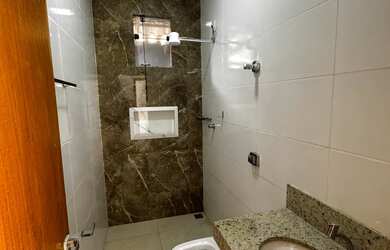 Imagem 10: Casa no Jardim Primavera com garagem coberta!