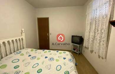 Imagem 9: Apartamento com 4 dormitórios à venda, 110 m² por R$ 480.000,00 - Olaria