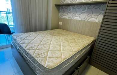 Imagem 11: In Mare Bali com 56 metros 100 mobiliado e 2 banheiros Oportunidade