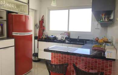 Imagem 5: Apartamento 100 mobiliado