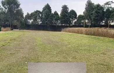 Imagem: O terreno possui 1.321m² de Área e está localizado em Altos