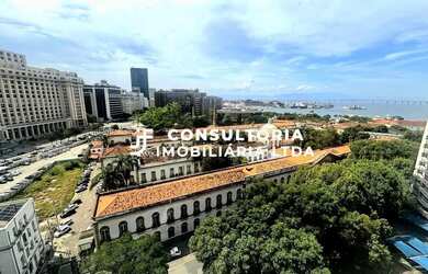 Imagem: O depósito possui 145m² de Área e está localizado em Centro