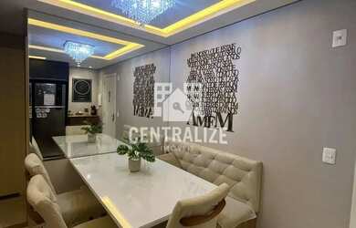 Imagem 14: VENDA - CONDOMÍNIO VITTACE UVARANAS-PONTA GROSSA - PR