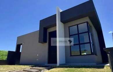 Imagem 2: Casa com 3 dormitórios à venda, 148 m² por R$ 1.290.000,00 - Condomínio...