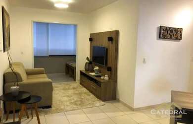 Imagem 8: Apartamento com 2 dormitórios para alugar, 69 m² por R$ 3.675,00 - Jardim...