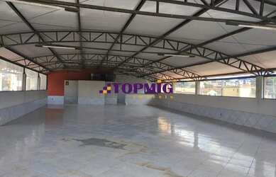 Imagem 13: Terraço - Riacho das Pedras - Contagem