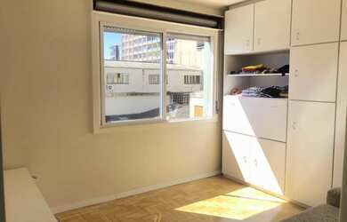 Imagem 11: Apartamento 100 mobiliado