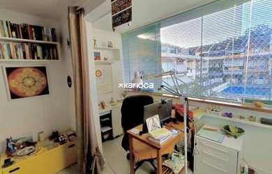 Imagem 12: Linda casa de 141m2 + Jardim com 4 suítes no Recreio dos Bandeirantes