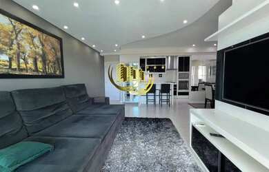 Imagem 10: Apartamento à venda, no Bairro Barreiros, São José-SC, com 3 quartos,...