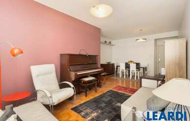 Imagem 5: APARTAMENTO - CONSOLAÇÃO - SP