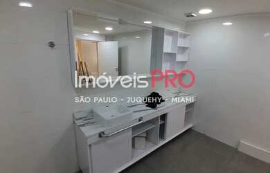 Imagem 11: Conjunto de 330m² em prédio retrofitado na Paulista