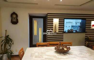 Imagem 9: Casa com 4 dormitórios, 400 m² - venda por R$ 1.500.000,01 ou aluguel...