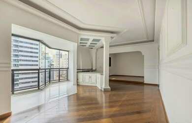 Imagem 8: Venda Apartamento 3 Dormitórios - 177 m² Bela Vista