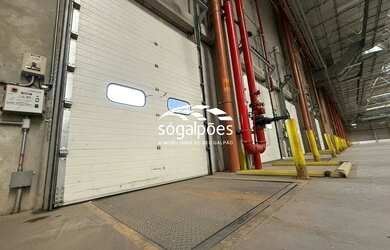 Imagem 12: Galpão para aluguel, 50 vagas, Fazenda da Tapera - CONTAGEM/MG