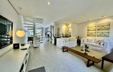 Imagem 5: Sobrado à Venda na Enseada no Guarujá Qvista inteligência imobiliário