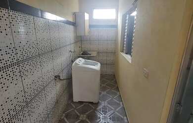 Imagem 4: Térrea para aluguel possui 50 metros quadrados com 1 quarto em Santa...