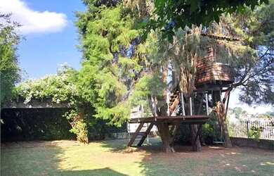 Imagem 7: Sobrado com 4 quartos à venda em Horto Florestal - SP