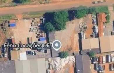 Imagem 13: Terreno Comercial para Venda em Brasília, Setor Placa da Mercedes Núcleo...