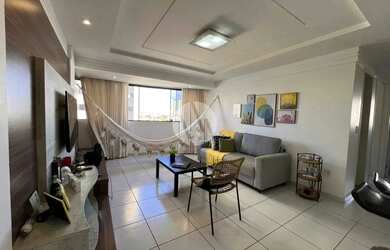 Imagem: O apartamento possui 2 Dormitórios, 2 Banheiros, 2 Vagas na