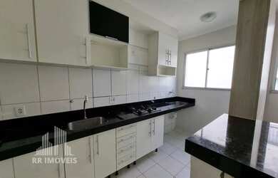 Imagem 4: RR0149 Apartamento 50m² - CONDOMÍNIO SPAZIO ARAMIS - OPORTUNIDADE -...