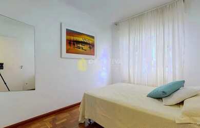 Imagem 3: Apartamento à venda 3 Quartos 1 Vaga 122M² Auxiliadora Porto Alegre...