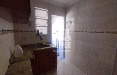 Imagem 10: Apartamento com 1 dormitório à venda, 60 m² por R$ 220.000,00 - Largo...