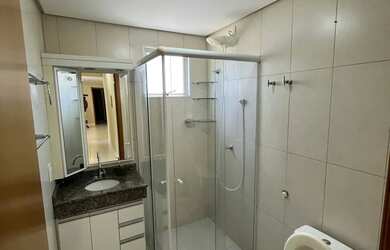 Imagem 10: Alugo apartamento semi mobiliado de 2 quartos no carvoeira