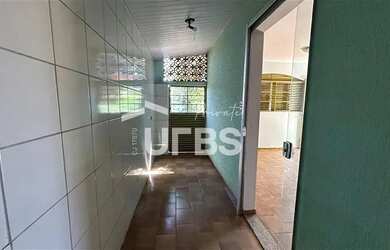 Imagem 6: 0 - Casa 3 quartos, sendo 1 suíte