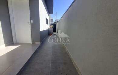 Imagem 8: Casa térrea à venda no Condomínio São Venâncio em Itupeva