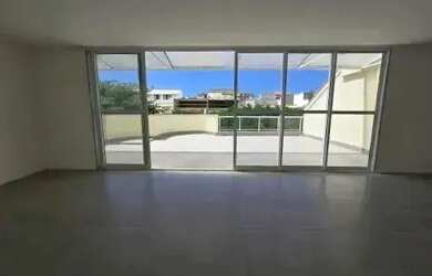 Imagem 2: Cobertura para locação no Recreio dos bandeirantes