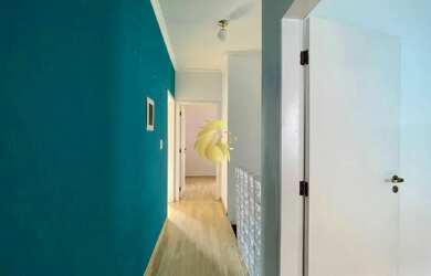 Imagem 14: Casa no Altos da Serra IV - 4 Dorms e Lazer Completo