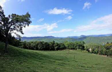 Imagem 11: Sitio - Bairro Linha Caraha