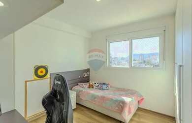 Imagem 13: Apartamento Amplo de 115m² com 3 Dormitórios no Centro de Santa Maria...