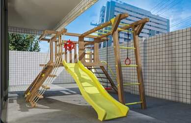 Imagem 9: BRICKS RESIDENCE 2 quartos no bairro Mangabeiras Maceió-Al