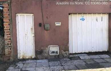 Imagem: A casa possui 2 Dormitórios, 1 Banheiro, 150m² de Área e