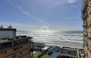 Imagem 6: Apartamento com 2 suítes lavabo, mobiliado e decorado com vista para...