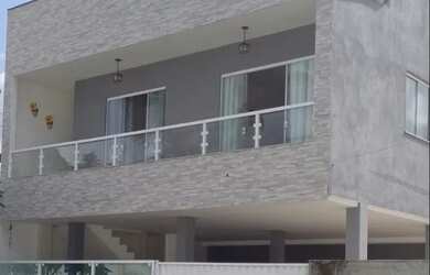 Imagem: A casa em condomínio possui 3 Dormitórios, 4 Banheiros, 130m²