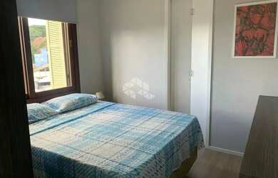 Imagem 7: Imóvel JK na Azenha. 25m² de Área, 1 Banheiroe1 Dormitório