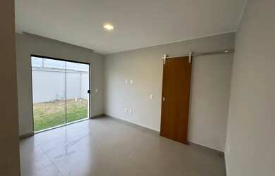 Imagem 12: EXCLUSIVIDADE E ECONOMIA CASA NOVA COM PÉ-DIREITO DUPLO E SISTEMA SOLAR...