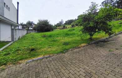 Imagem: O terreno possui 392m² de Área e está localizado em Cachoeira