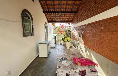 Imagem 13: VENDA Casa de 05 dormitórios no bairro Solar dos Lagos!!!