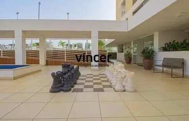 Imagem 15: Apartamento Mobiliado e Decorado no Winner Sports Life no Jardim Goiás